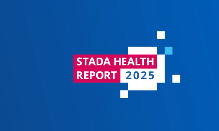 STADA Health Report 2025