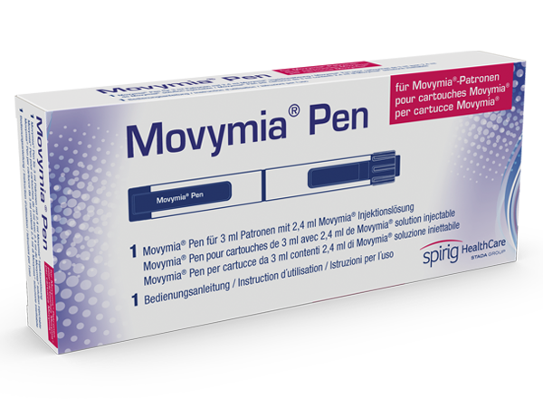 Movymia Pen