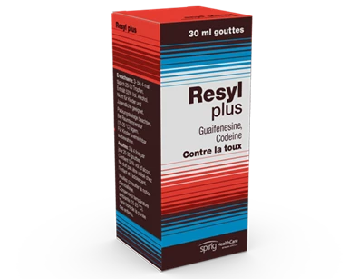 Resyl Resyl Plus | Spirig