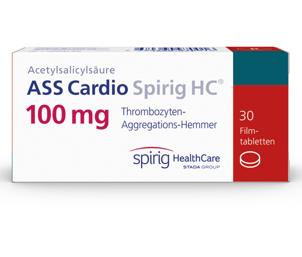 ASS Cardio Spirig HC