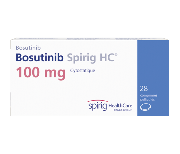 Bosutinib Spirig HC