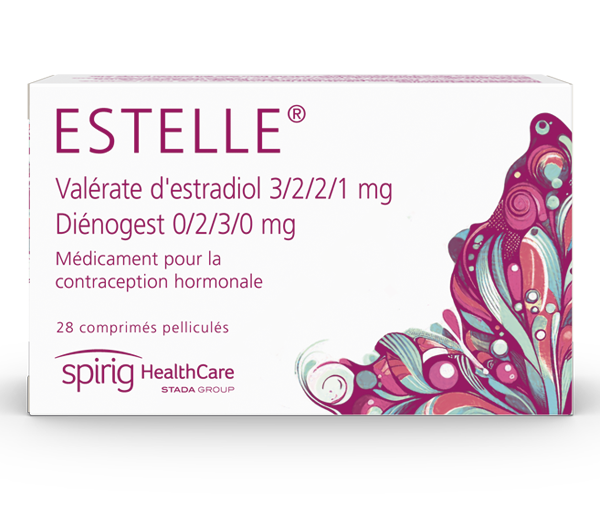 Estelle®