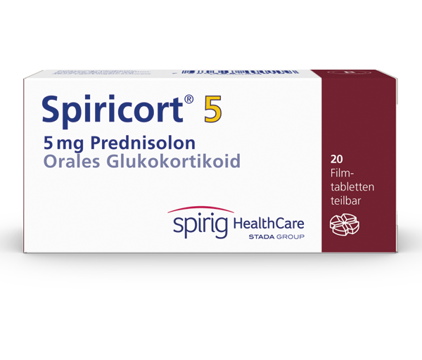 Spiricort